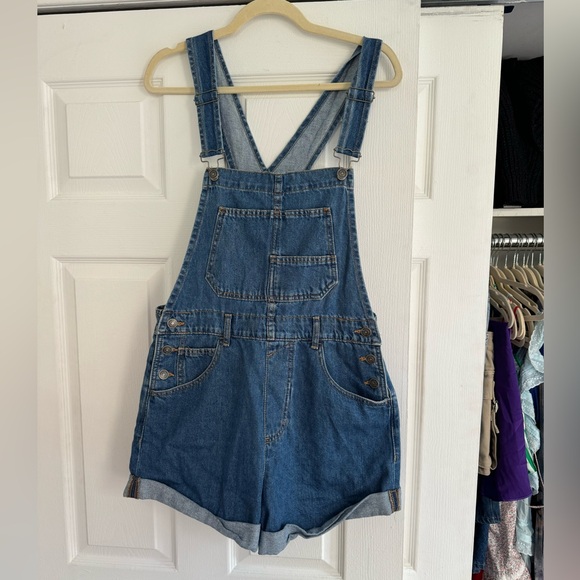 We the free overalls - Picture 2 of 4